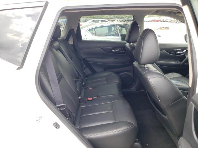 Photo 6 from auction – 2020 NISSAN ROGUE S with VIN 5N1AT2MT0LC719310