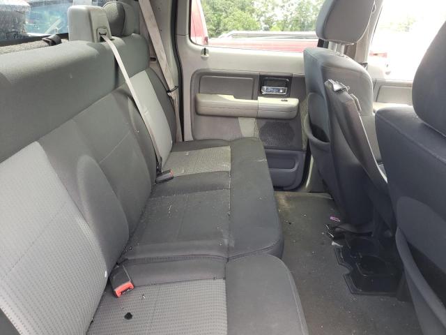Photo 6 from auction – 2007 FORD F150 SUPER with VIN 1FTRW12W27FB88069
