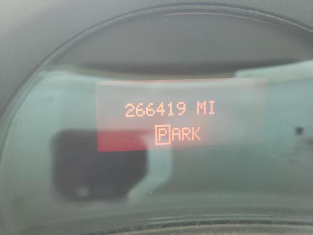 Photo 8 from auction – 2004 PONTIAC GRAND PRIX with VIN 2G2WP522641288932