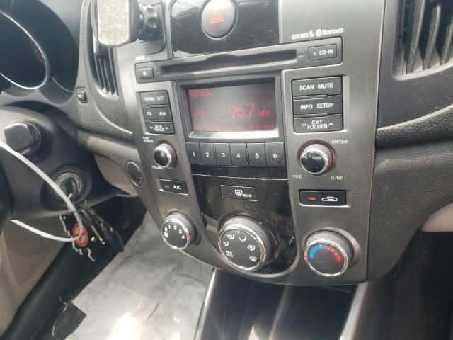 Photo 9 from auction – 2013 KIA FORTE EX with VIN KNAFU4A27D5730368