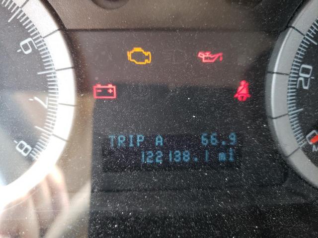 Photo 8 from auction – 2008 FORD ESCAPE XLT with VIN 1FMCU03Z68KE21471