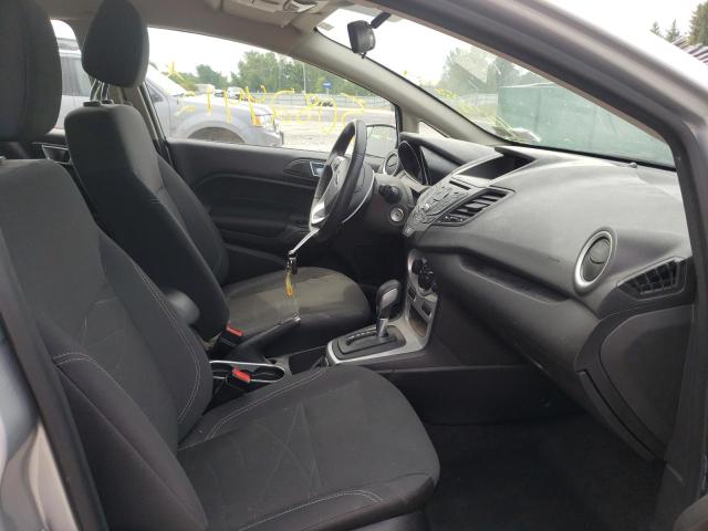 Photo 5 from auction – 2016 FORD FIESTA SE with VIN 3FADP4EJ8GM130305