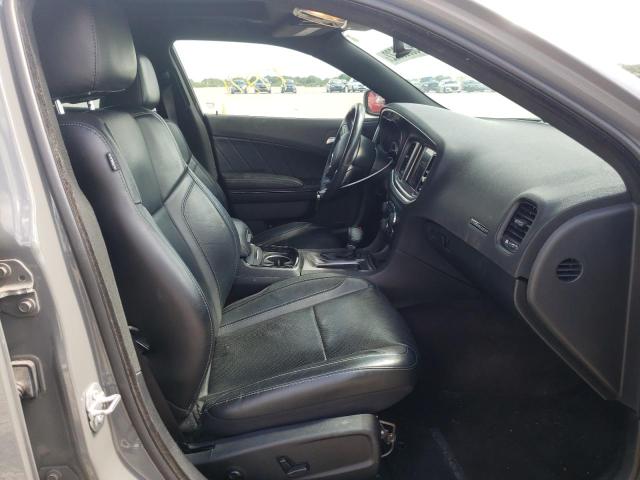 Photo 5 from auction – 2017 DODGE CHARGER SX with VIN 2C3CDXJG9HH599417