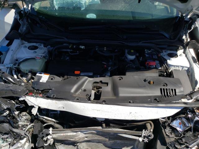 Photo 7 from auction – 2020 HONDA CIVIC LX with VIN 19XFC2F68LE207045