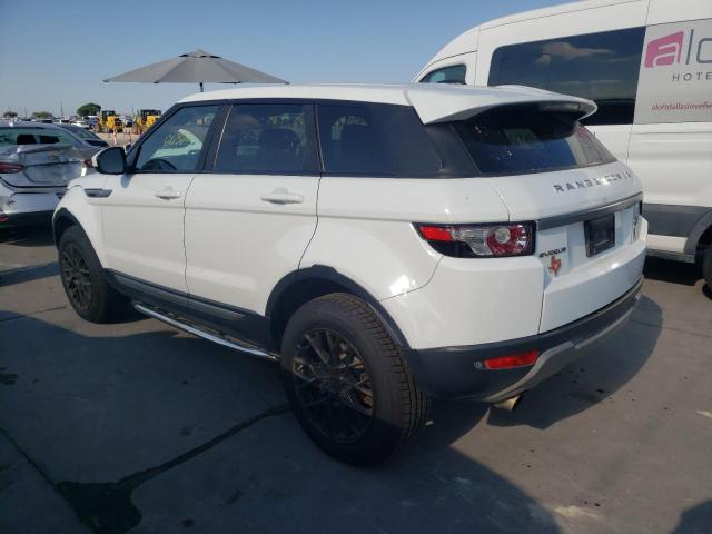Photo 3 from auction – 2015 LAND ROVER RANGE ROVE with VIN SALVN2BG0FH047934