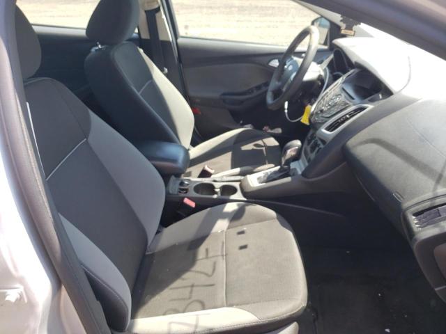 Photo 5 from auction – 2013 FORD FOCUS SE with VIN 1FADP3F22DL254925