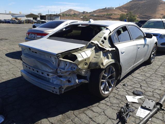 Photo 4 from auction – 2019 DODGE CHARGER GT with VIN 2C3CDXHG4KH721775