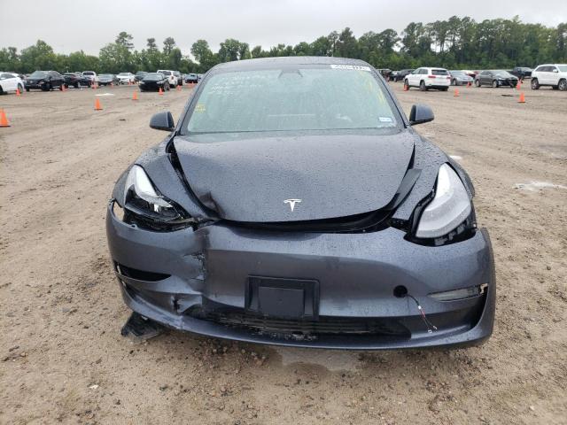Photo 9 from auction – 2021 TESLA MODEL 3 with VIN 5YJ3E1EA3MF089379