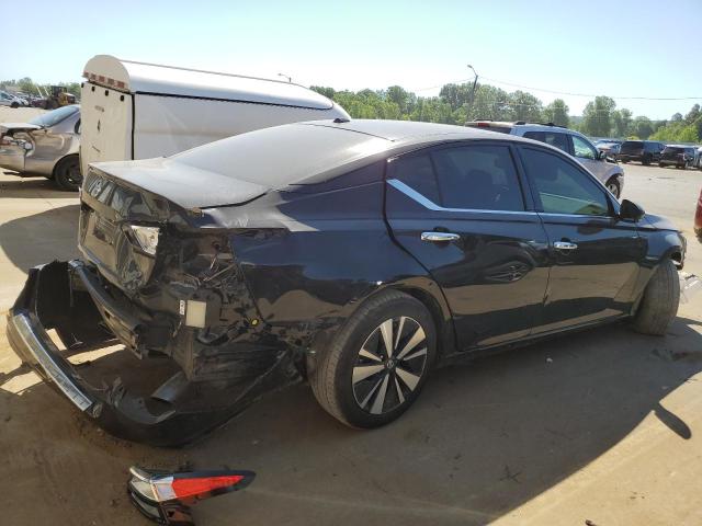 Photo 4 from auction – 2020 NISSAN ALTIMA SV with VIN 1N4BL4DV9LC284802