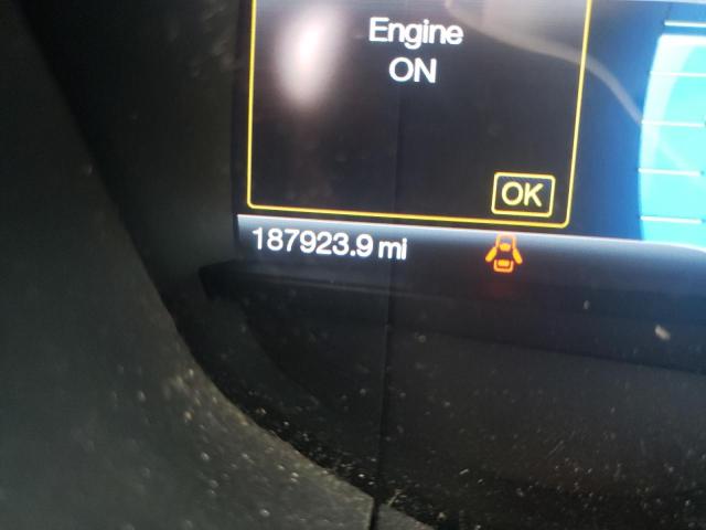 Photo 8 from auction – 2014 FORD FUSION SE with VIN 3FA6P0H75ER375323