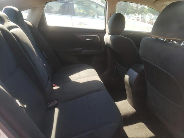 Photo 6 from auction – 2015 NISSAN ALTIMA 2.5 with VIN 1N4AL3AP4FC216682