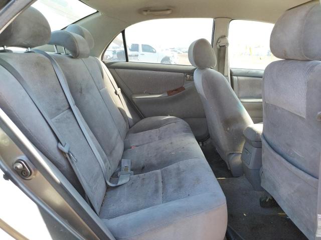 Photo 6 from auction – 2005 TOYOTA COROLLA CE with VIN 1NXBR32E75Z534570