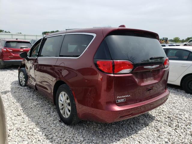 Photo 3 from auction – 2018 CHRYSLER PACIFICA L with VIN 2C4RC1CG6JR106019