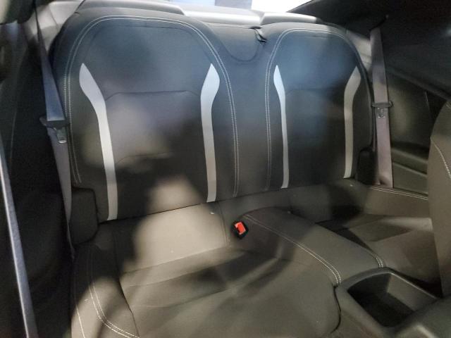 Photo 6 from auction – 2017 CHEVROLET CAMARO SS with VIN 1G1FF1R72H0151926