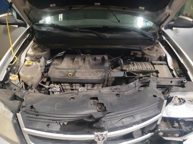 Photo 7 from auction – 2009 DODGE AVENGER SE with VIN 1B3LC46BX9N506554