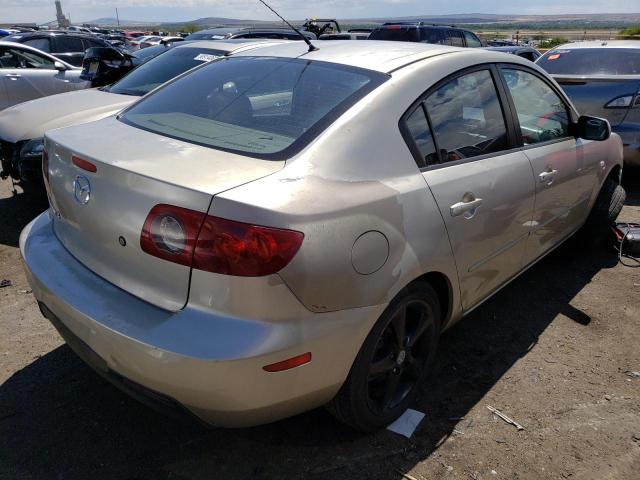 Photo 4 from auction – 2005 MAZDA 3 I with VIN JM1BK12F751346302