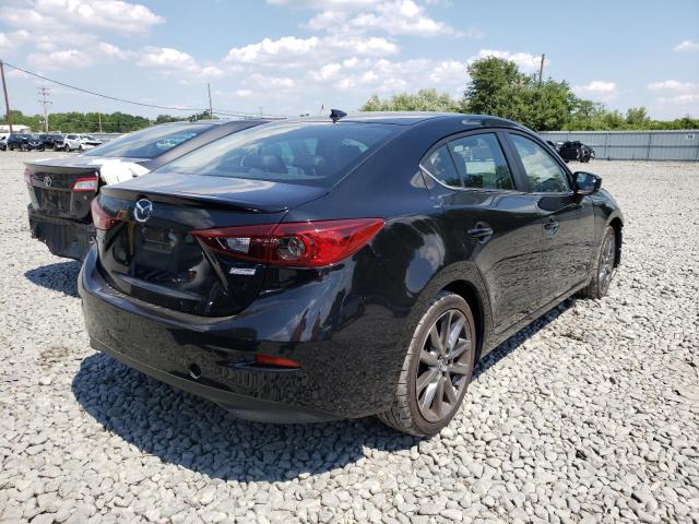 Photo 4 from auction – 2018 MAZDA 3 TOURING with VIN 3MZBN1V34JM193638