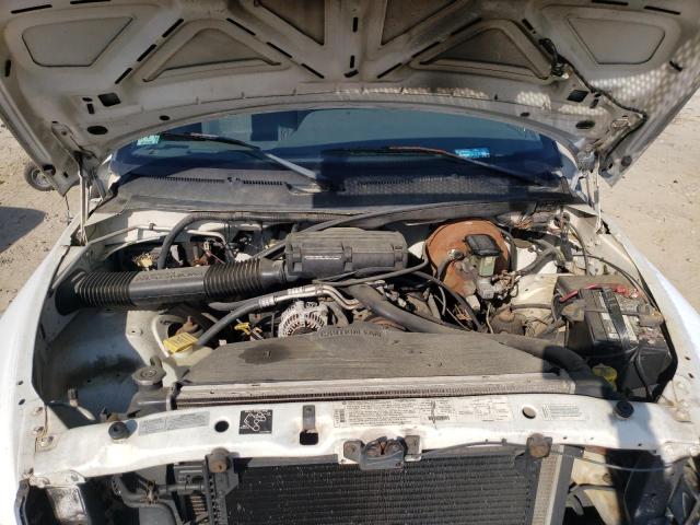 Photo 7 from auction – 1997 DODGE RAM 1500 with VIN 3B7HF13Y2VG813657
