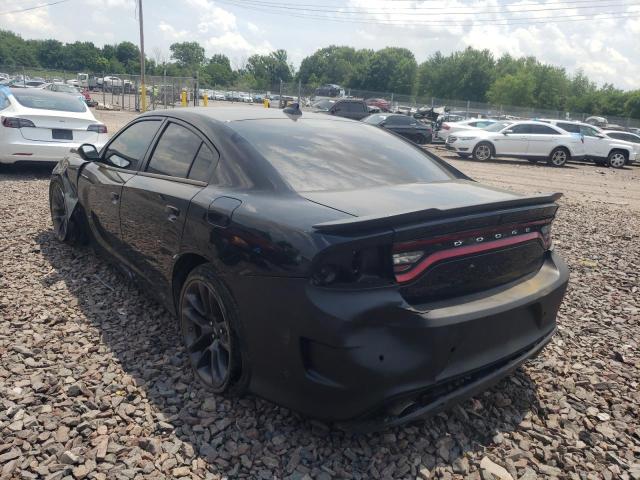 Photo 3 from auction – 2021 DODGE CHARGER SC with VIN 2C3CDXGJ8MH596330