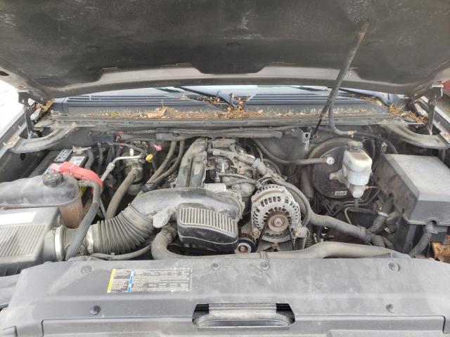 Zdjęcie 7 z aukcji – 2007 CHEVROLET AVALANCHE z VIN 3GNFK12317G293373