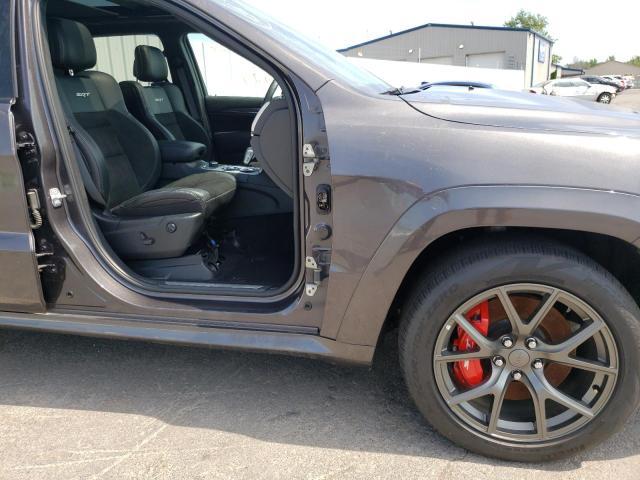 Photo 9 from auction – 2021 JEEP GRAND CHER with VIN 1C4RJFDJ5MC576830