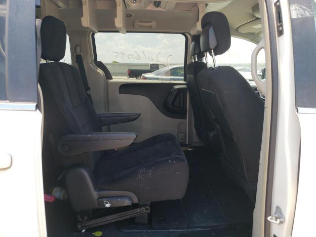 Photo 6 from auction – 2011 DODGE GRAND CARA with VIN 2D4RN5DG0BR678871