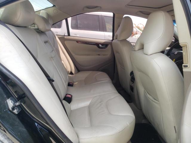 Photo 6 from auction – 2005 VOLVO S60 2.5T with VIN YV1RS592352479393
