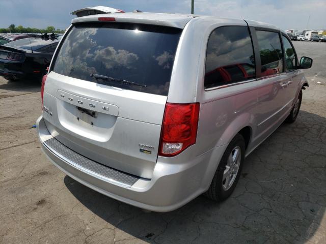 Photo 4 from auction – 2012 DODGE GRAND CARA with VIN 2C4RDGDG7CR109335