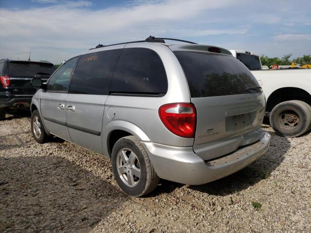 Photo 3 from auction – 2005 DODGE CARAVAN SX with VIN 1D4GP45R75B100118