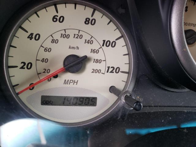 Photo 8 from auction – 2002 TOYOTA RAV4 with VIN JTEGH20V420046301
