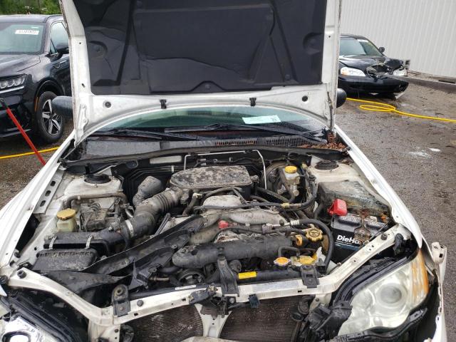 Photo 7 from auction – 2009 SUBARU OUTBACK 2. with VIN 4S4BP61C597330300