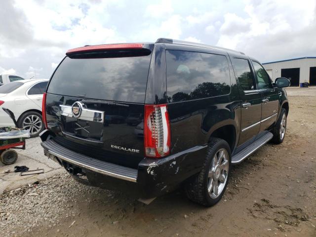 Photo 4 from auction – 2011 CADILLAC ESCALADE E with VIN 1GYS3HEF4BR399161
