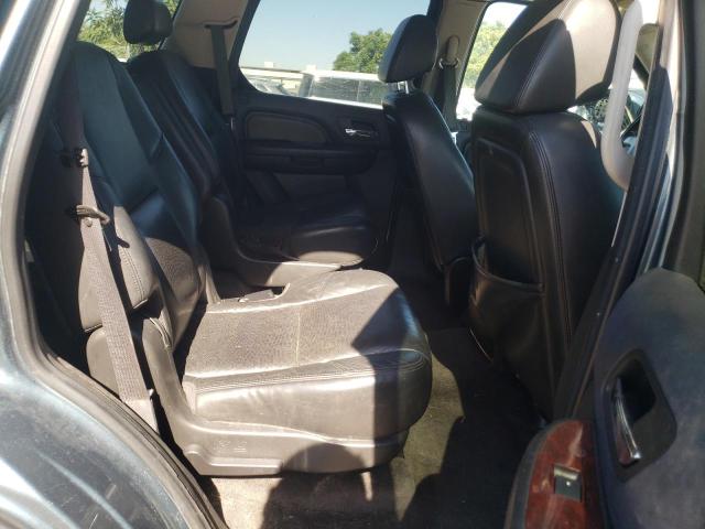 Photo 6 from auction – 2008 CADILLAC ESCALADE L with VIN 1GYFK63828R240726