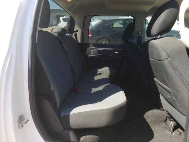 Photo 6 from auction – 2021 RAM 1500 CLASS with VIN 1C6RR7TT7MS521584