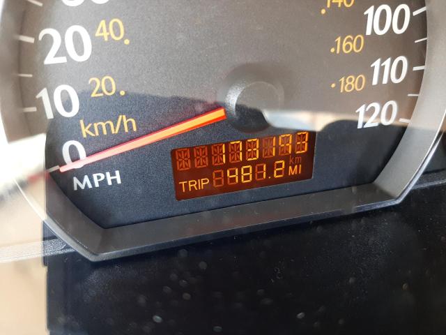 Photo 8 from auction – 2007 SATURN ION LEVEL with VIN 1G8AJ55F67Z127279
