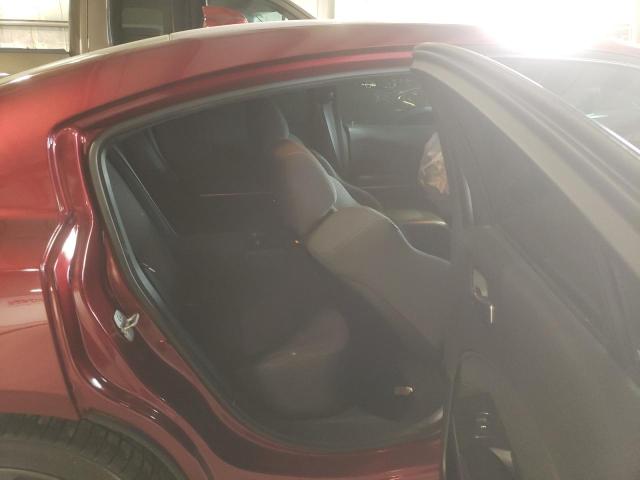 Photo 6 from auction – 2019 DODGE CHARGER R/ with VIN 2C3CDXCT4KH654972