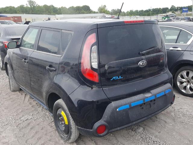 Photo 3 from auction – 2016 KIA SOUL with VIN KNDJN2A27G7371594