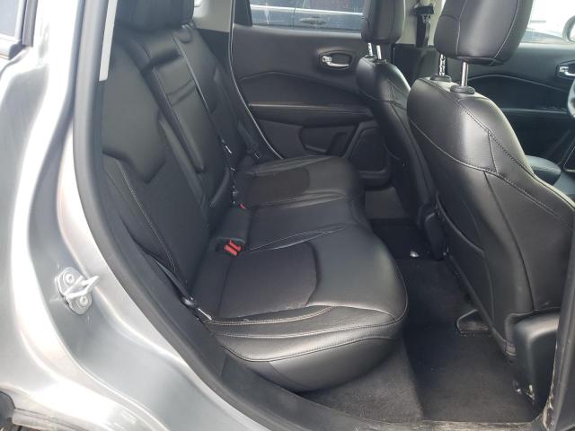Photo 6 from auction – 2018 JEEP COMPASS LA with VIN 3C4NJDBB2JT200004