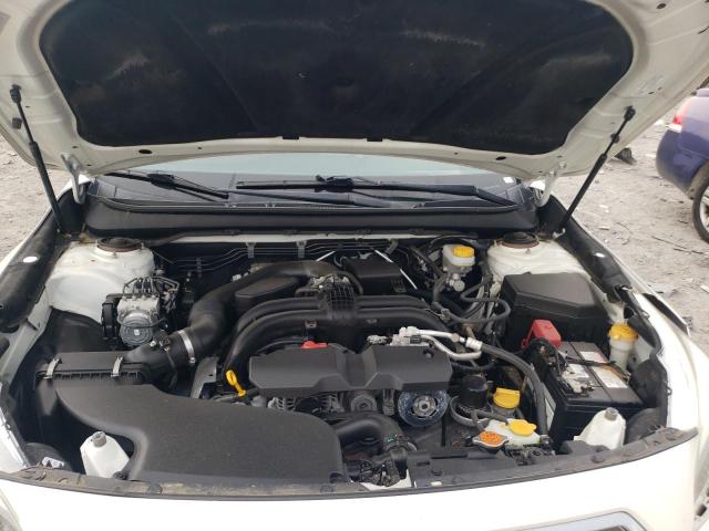Photo 7 from auction – 2016 SUBARU LEGACY 2.5 with VIN 4S3BNBN65G3056544