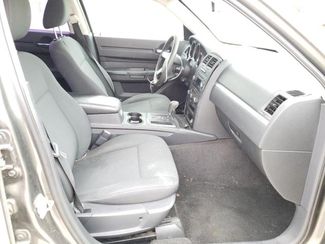 Photo 5 from auction – 2008 DODGE CHARGER with VIN 2B3KA43R78H285229