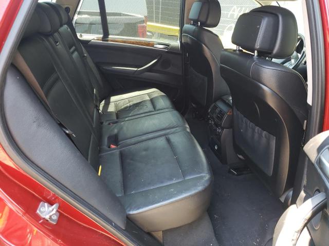 Photo 6 from auction – 2010 BMW X5 XDRIVE3 with VIN 5UXFE4C59AL380223