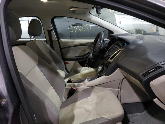 Photo 5 from auction – 2012 FORD FOCUS SE with VIN 1FAHP3K23CL169596