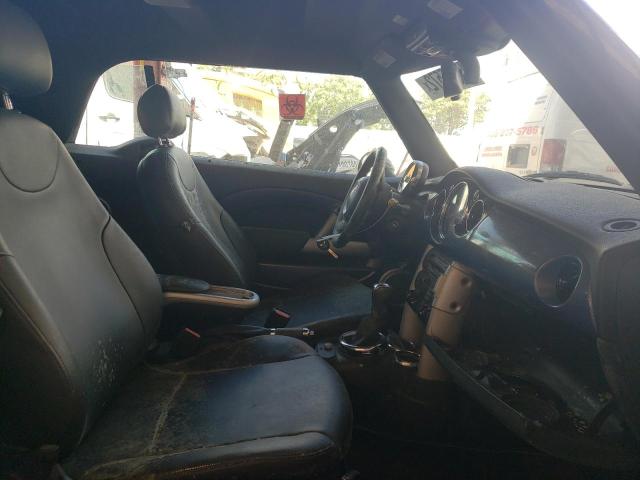 Photo 5 from auction – 2006 MINI COOPER with VIN WMWRF33566TG14055