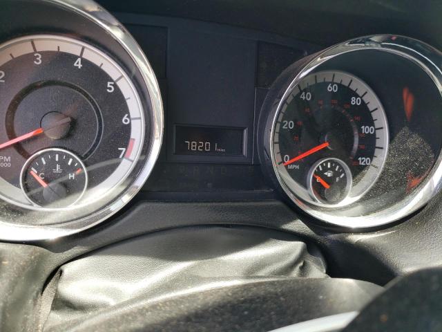 Photo 8 from auction – 2012 DODGE GRAND CARA with VIN 2C4RDGCG1CR407235