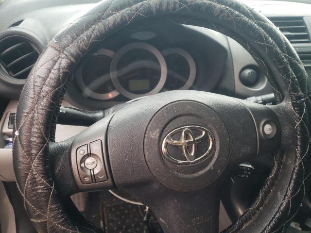 Photo 8 from auction – 2012 TOYOTA RAV4 with VIN 2T3ZF4DV6CW114135
