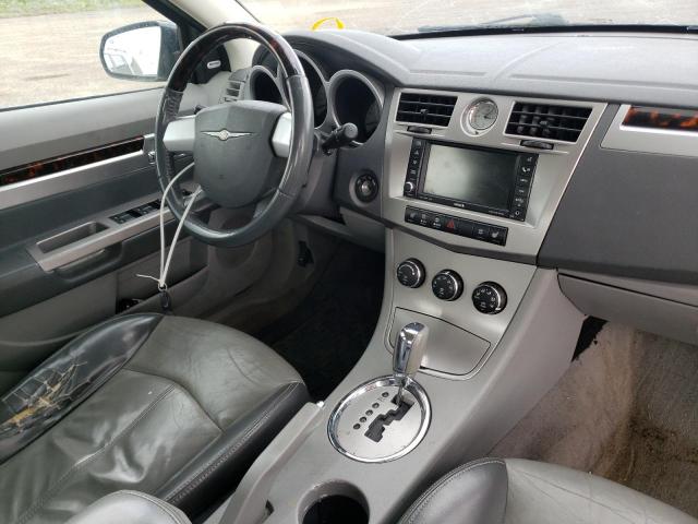 صورة رقم 9 من المزاد - 2007 CHRYSLER SEBRING LI مع VIN 1C3LC66M67N617440