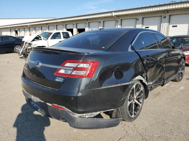 Photo 4 from auction – 2014 FORD TAURUS SEL with VIN 1FAHP2H80EG117148