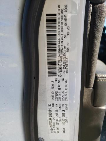 Photo 10 from auction – 2014 JEEP CHEROKEE L with VIN 1C4PJMCS6EW153423
