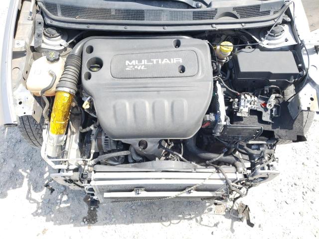 Photo 7 from auction – 2015 DODGE DART GT with VIN 1C3CDFEB4FD118864