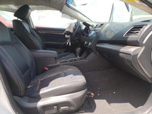 Photo 5 from auction – 2018 SUBARU LEGACY 2.5 with VIN 4S3BNAN63J3040912